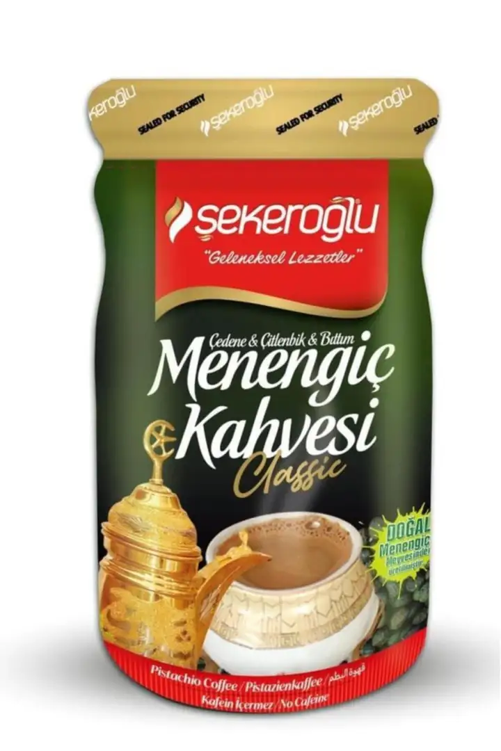 Menengiç Kahvesi 